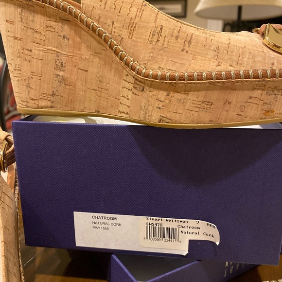 Wedges - Picture 3 of 3